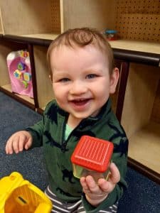 Childcare Massachusetts