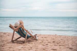 early childcare educator wellness
