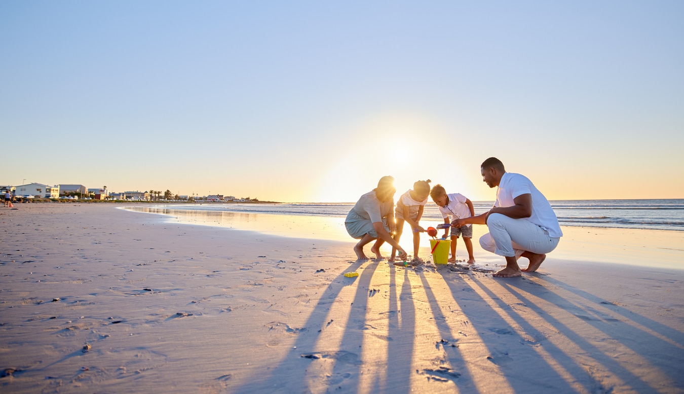Summer Family Fun