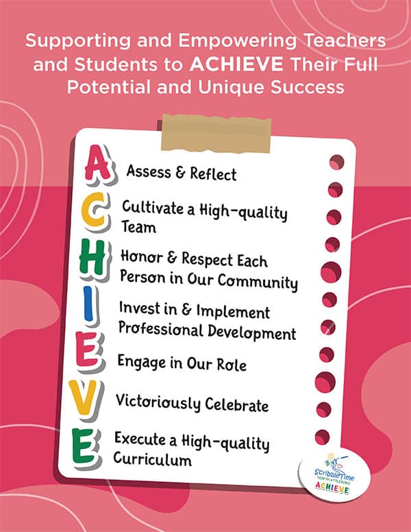 Scribbletime Mission Statement