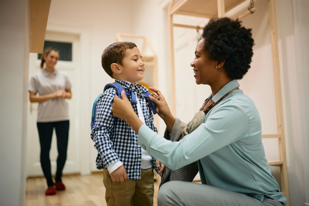 This blog serves as a quick guide for busy parents, promoting practical steps to enhance communication and build successful relationships with their child's educators.