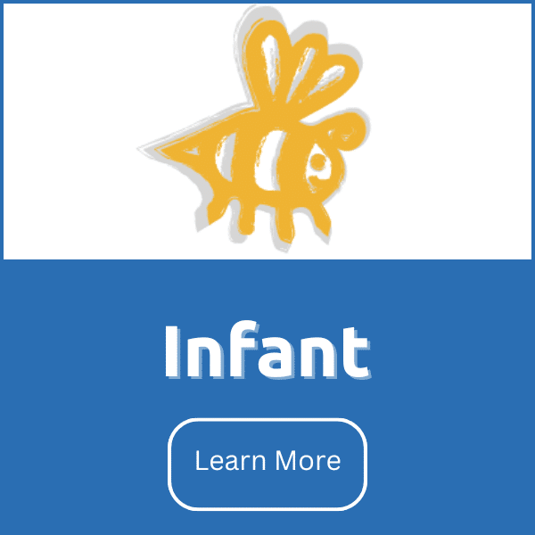 Infant Childcare at ScribbleTime in North Attleboro