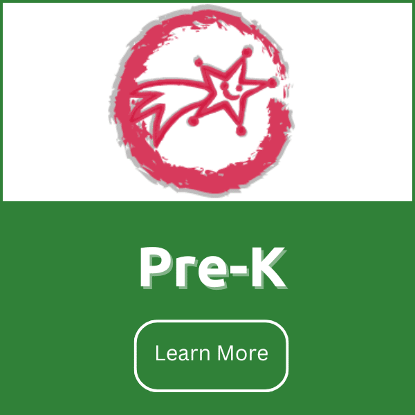 Pre-K Program at ScribbleTime in North Attleboro