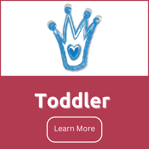 Toddler Program at ScribbleTime in North Attleboro