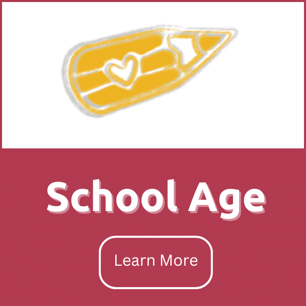 School Age Program North Attleboro
